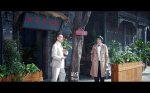 虐恩爱夫妻情侣狗 07 大侠黄飞鸿 电视剧